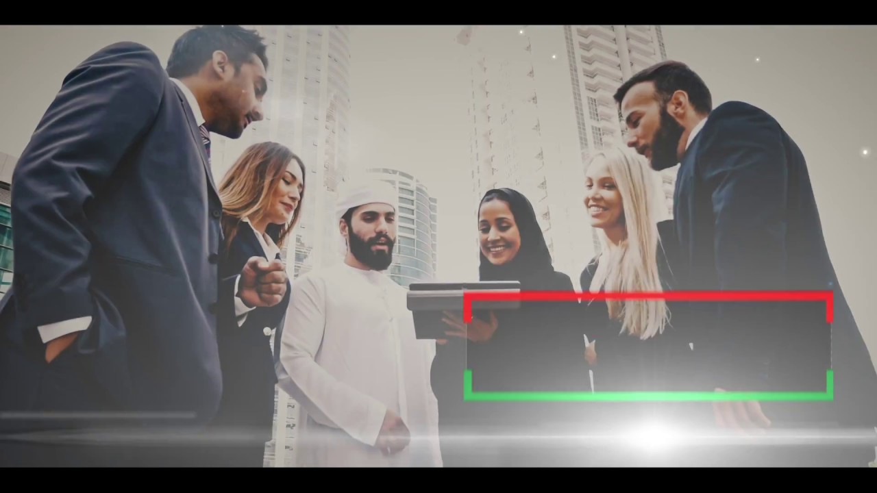 Etihad Credit Insurance (ECI) || Corporate Video