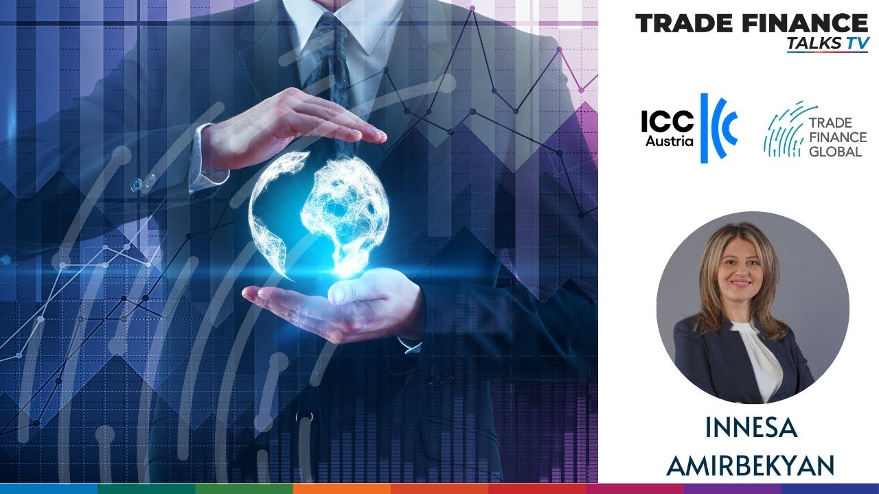 Streamlining guarantee conditions for efficiency and compliance with Innesa Amirbekyan