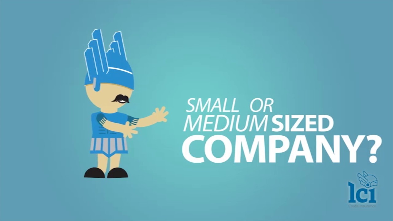 Credit Insurance by LCI l TAJER for SMEs (English)