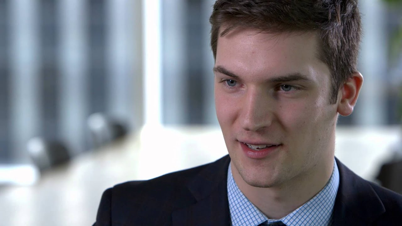 Employees Working for EDC | La vie professionnelle des employés d’EDC