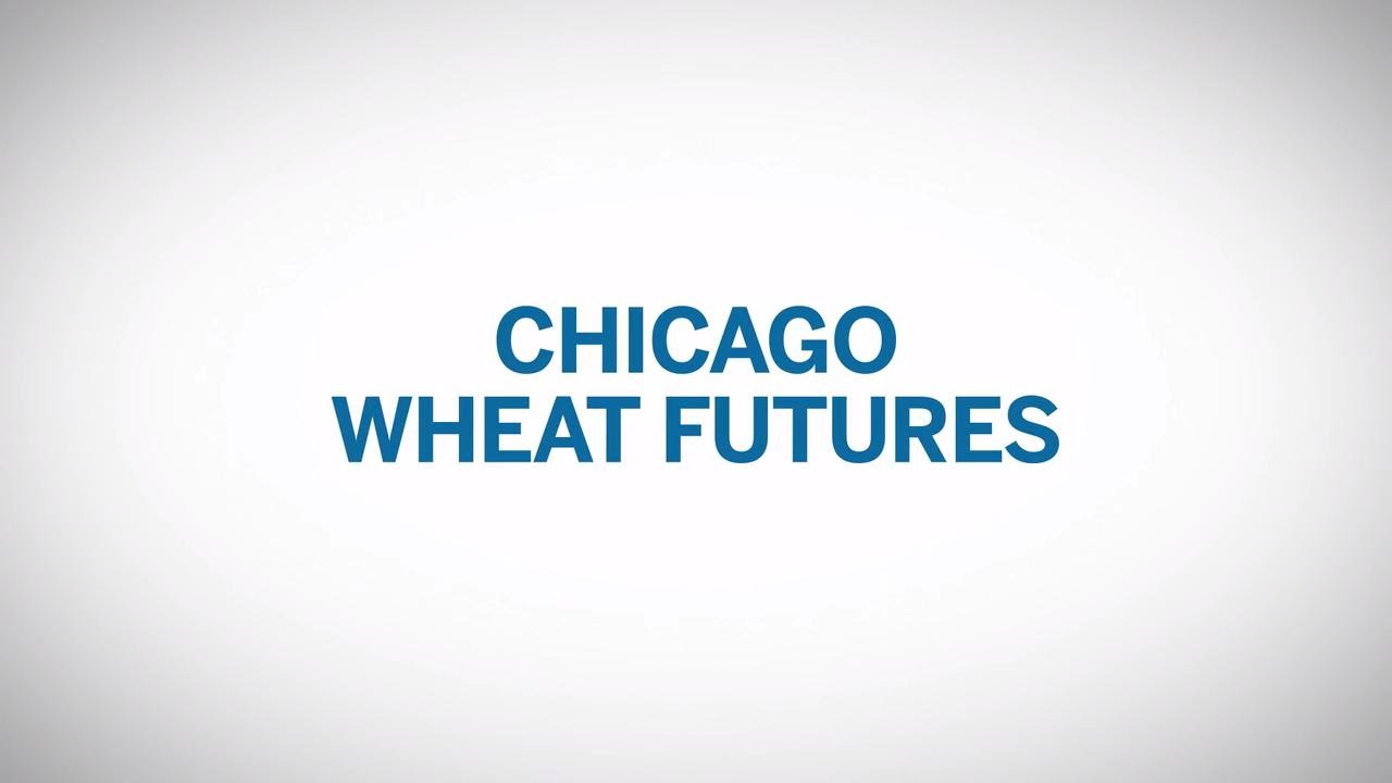 Wheat Production, Use, Transportation