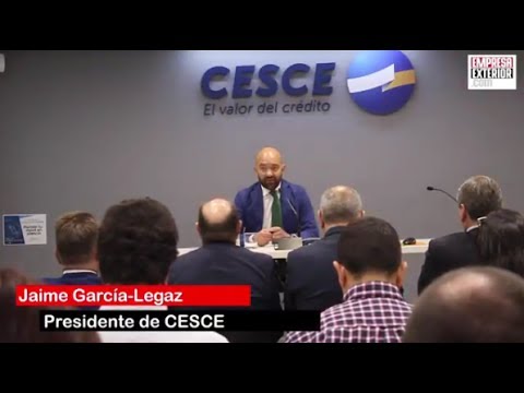 CESCE presenta su Plan Estratégico 2020