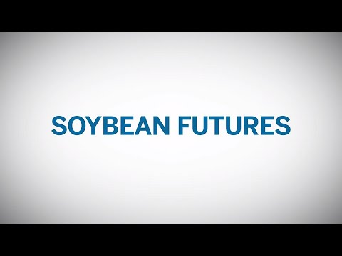 Soybean Production