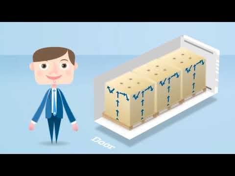 Knowing the reefer | Maersk Line
