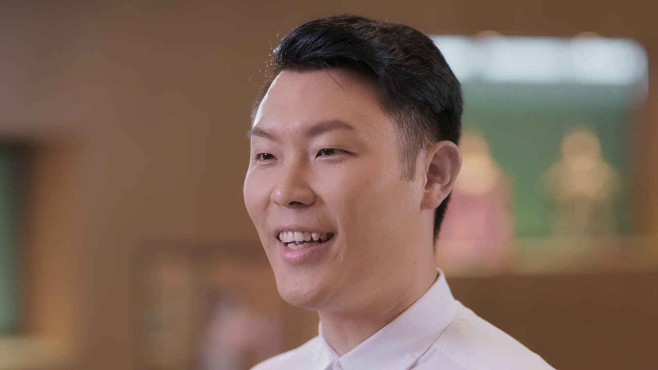 Join EXIM Thailand