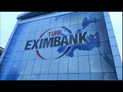 Türk Eximbank secures 500 mln euros of syndicated loans