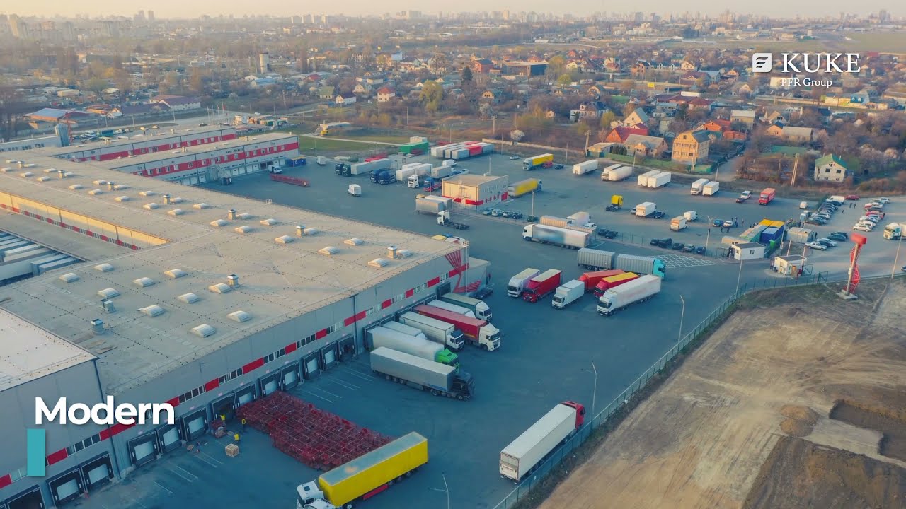 KUKE: Invest in Poland