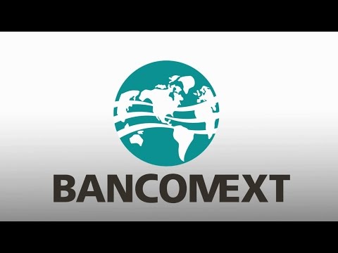 Video Institucional Bancomext
