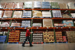 inventory finance, retail stock funding, trade finance, export finance, case study, uk trade finance, TFG, trade finance global, UKTI, letters of credit