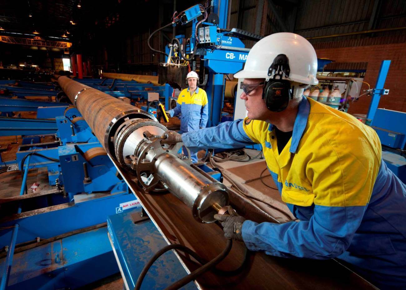 ONS Manufacturing Update – Trade Finance Global