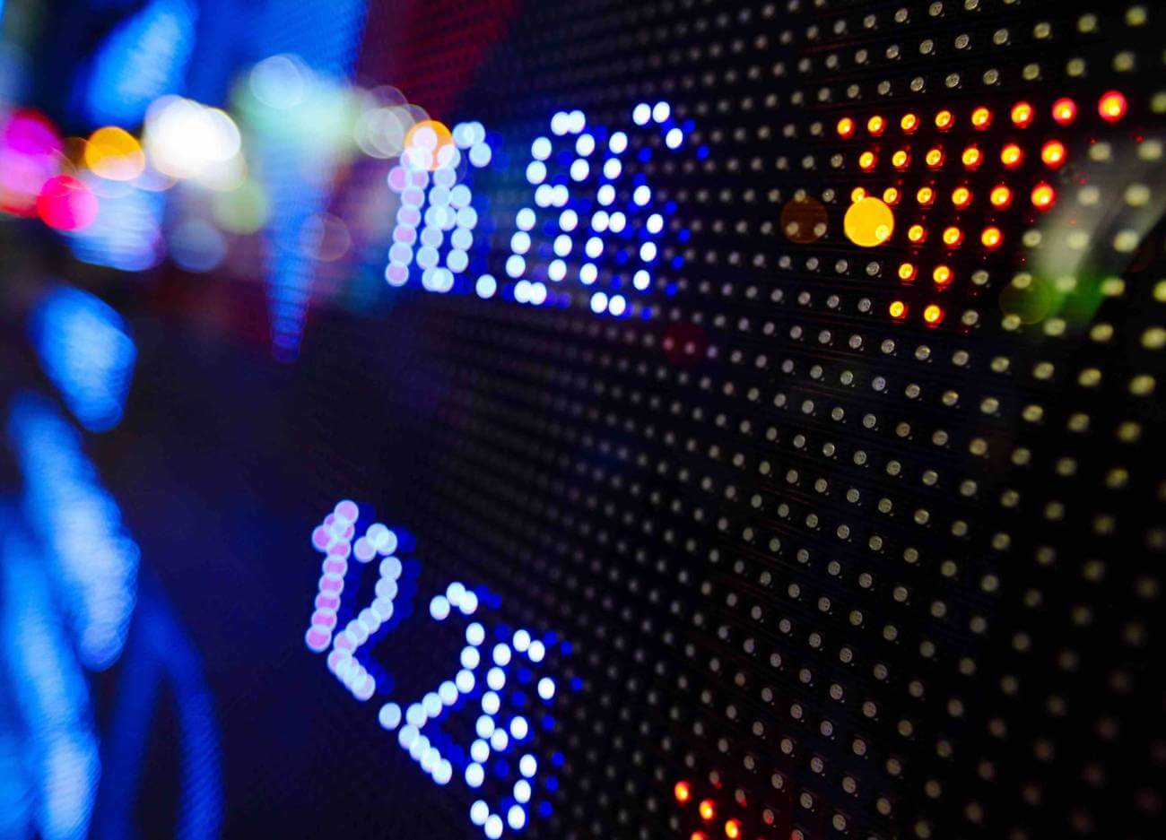 What does low inflation mean?