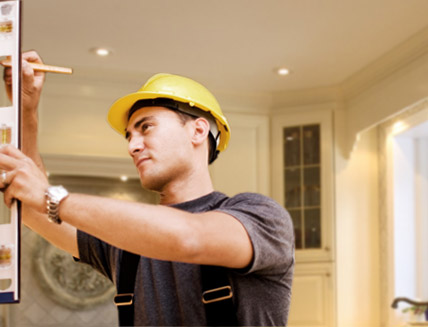 Building materials and construction trade finance