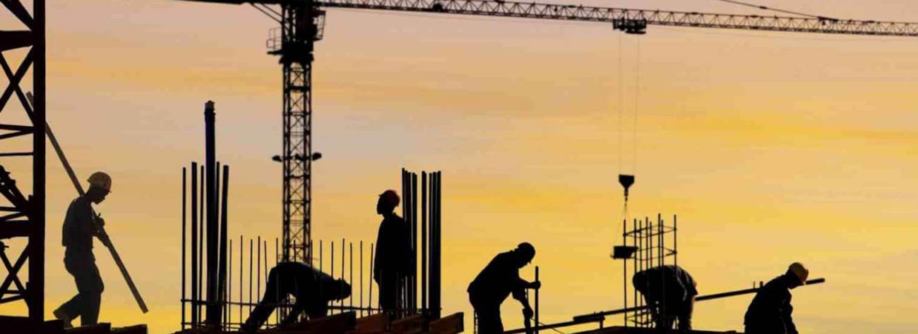 Is this the start of an economic slowdown for trade?