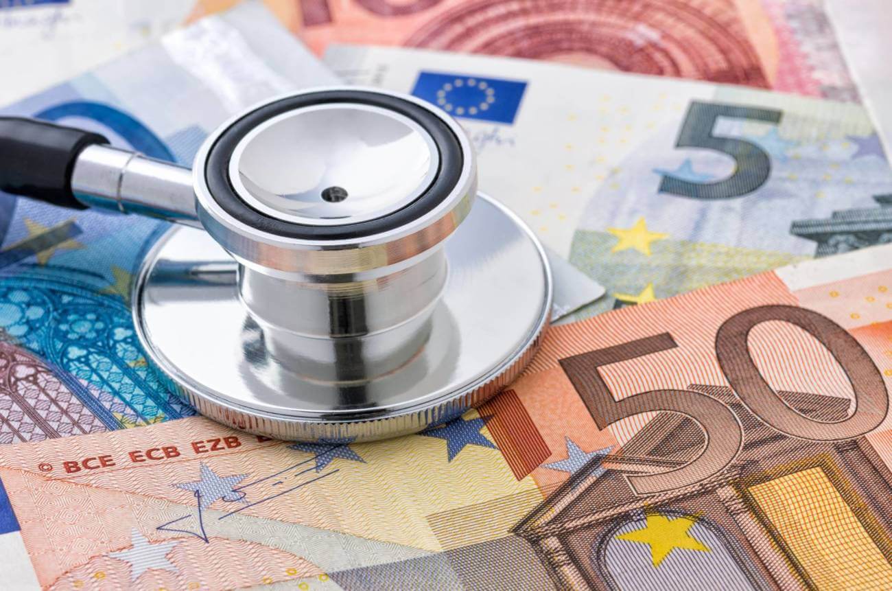 Global Economy Outlook: May 2015
