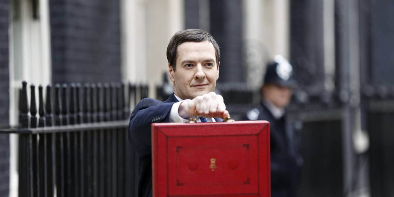 The Budget 2015 – What it means for SMEs