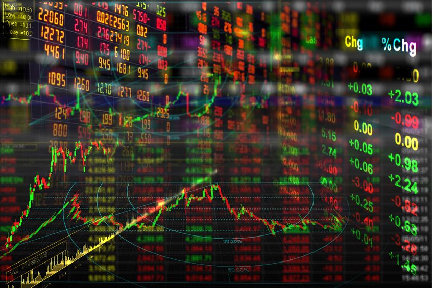 spot contracts currecny exchange markets