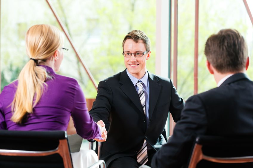 What is recruitment finance?
