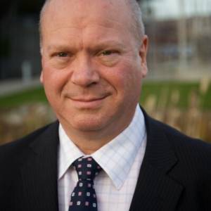 David Coppock at Export Week