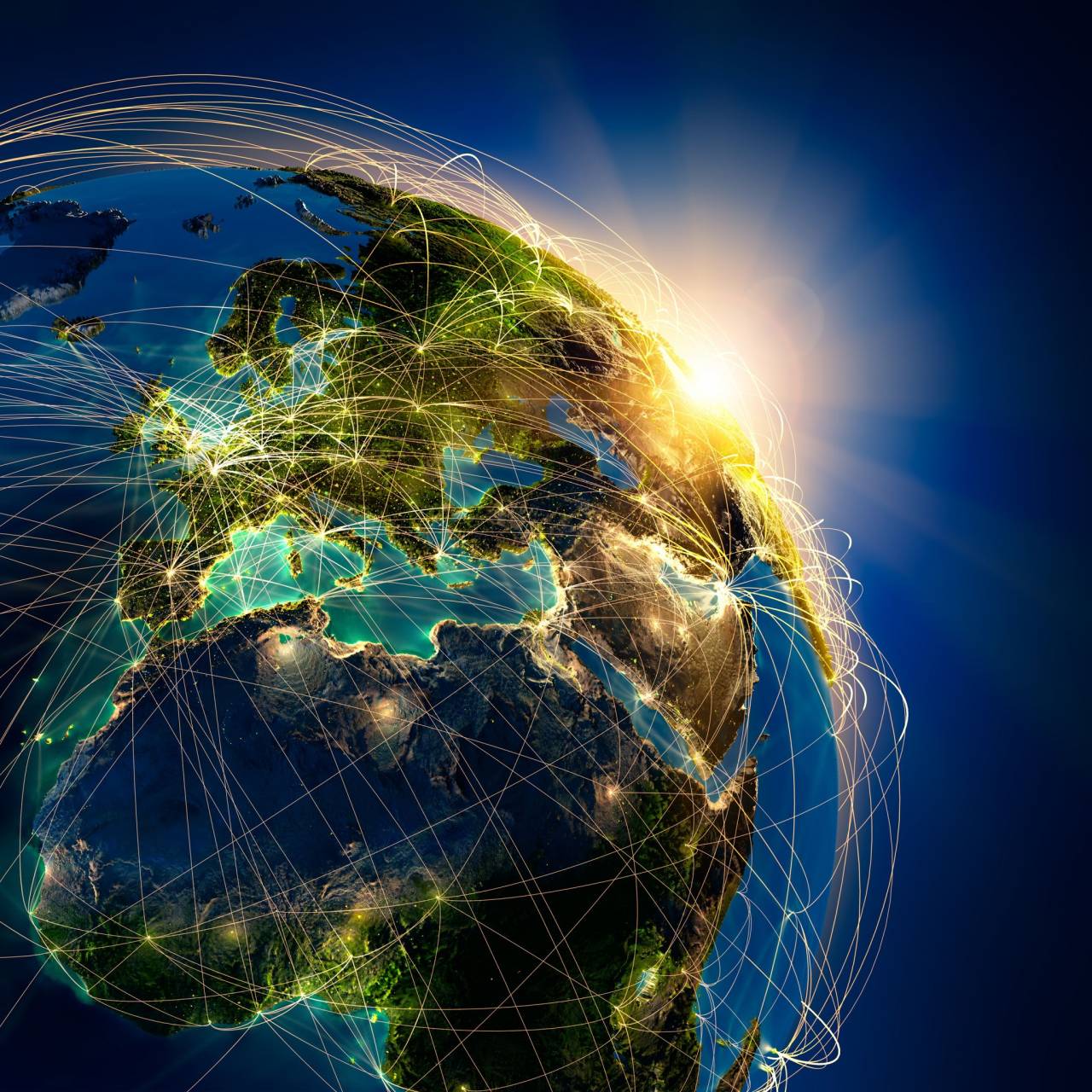 Trade Finance Global announces winners for the 2015 Excellence Awards