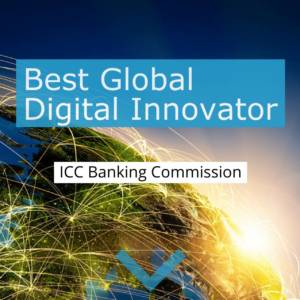 TradeUp Capital Fund Runner Up Global Digital Innovator