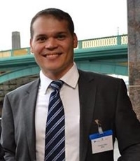 Claudio Chiste Chairman