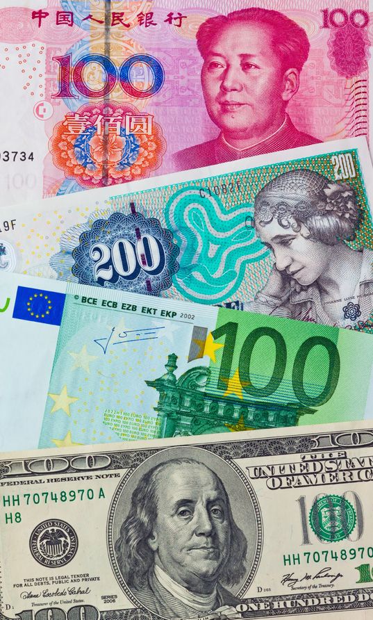 Building materials and construction trade finance
