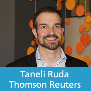 Taneli Ruda
