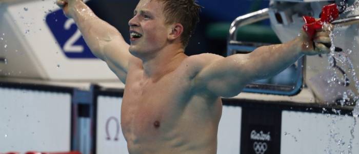 The Rio Olympics: Does anyone need a plumber?