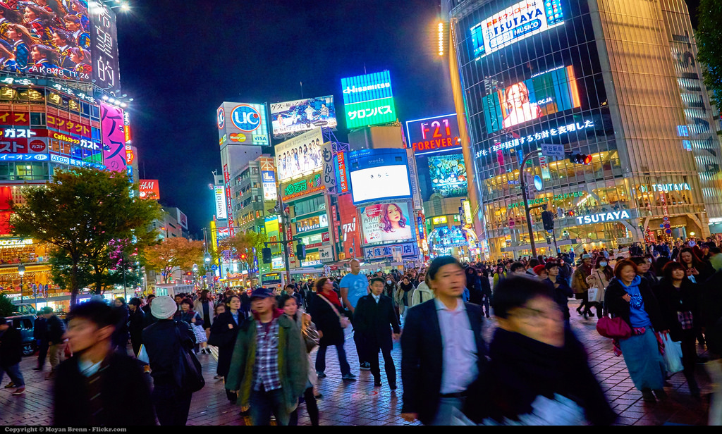 Starting Up in Japan – Doing Business in Japan