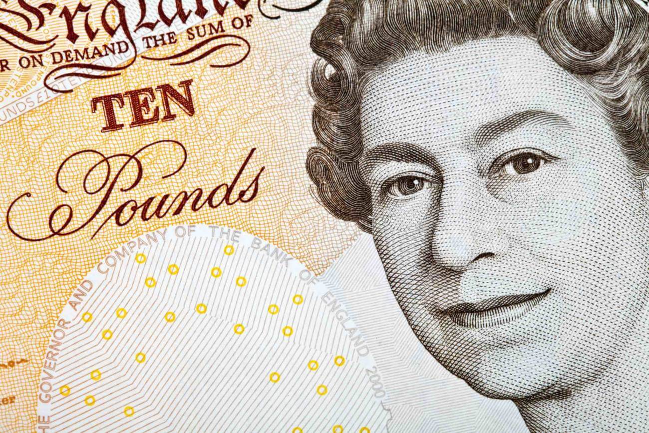 Sterling Plunges to 8 Month Low – Should I Hedge?
