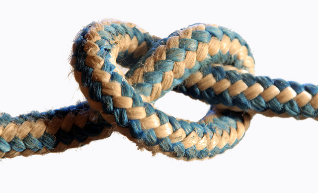 Tied Up: Large UK Businesses & Late Payments