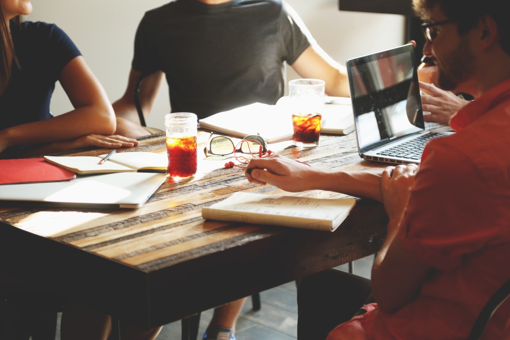 SMEs in 2017: Interview with Jasmine Birtles