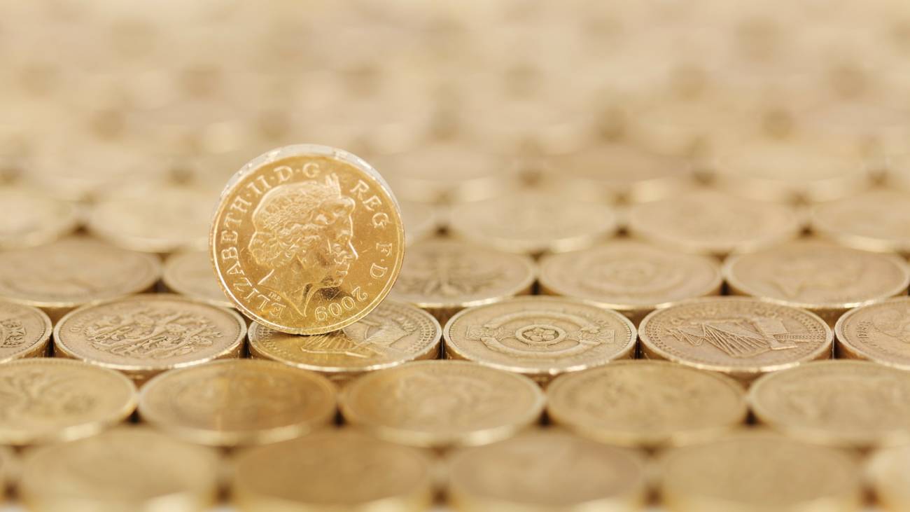 Ebury – Sterling slides to five-month lows as investors ramp up ‘no deal’ Brexit bets
