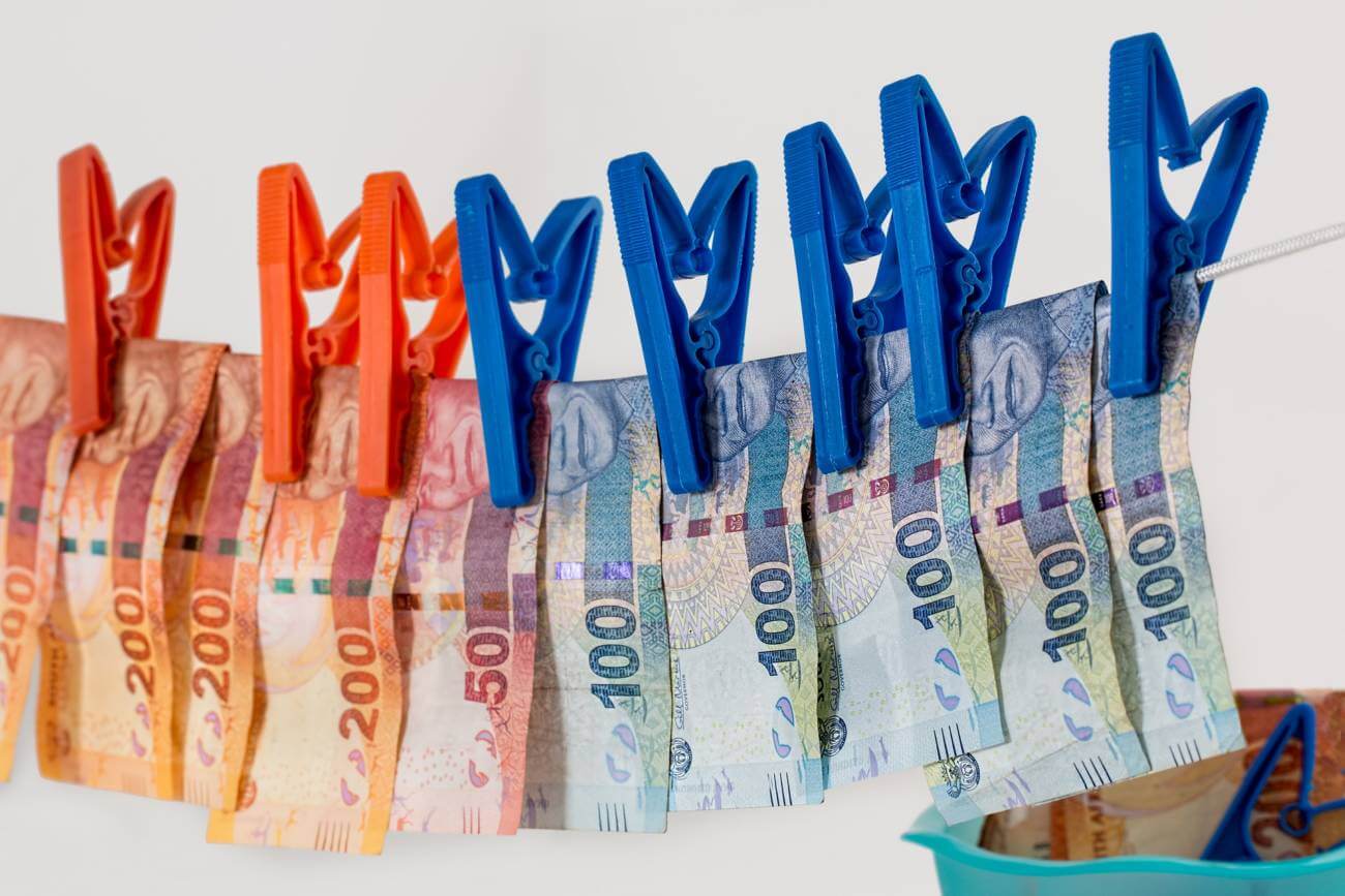 What is a currency peg?