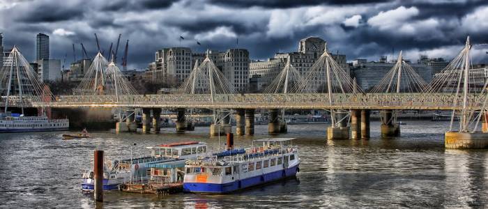 How do trade loans operate?