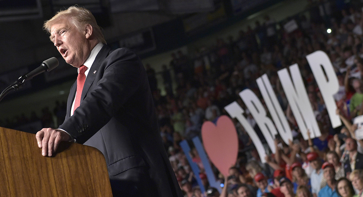 Is Trump Wrong? In the eyes of Seth Klarman