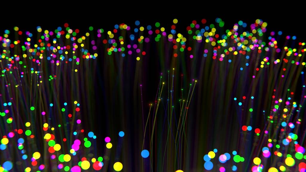 fiber optics innovations
