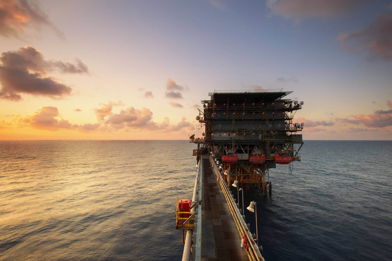 Who’s Afraid of Cheap Oil?