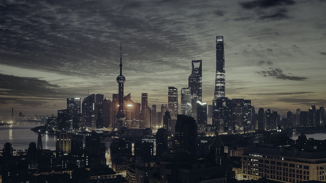 The reality of China’s Economy: Is China’s economy ruining out of steam?