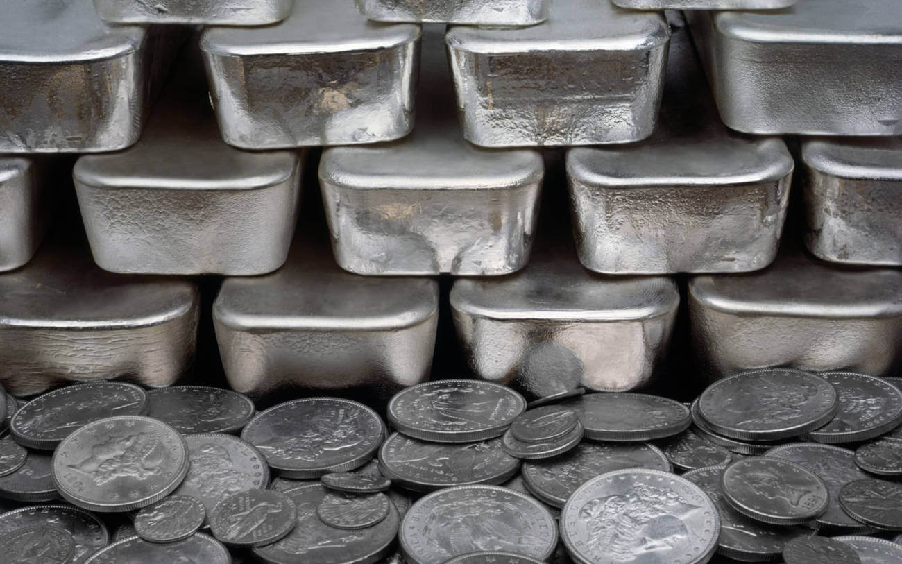 Cloudy With A Chance of Silver Linings (Part 1)