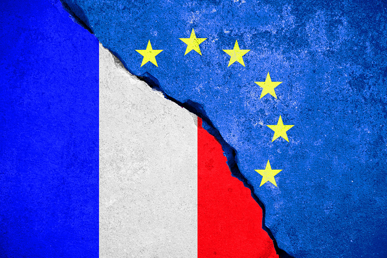 FREXIT: How will the presidential elections affect the French economic policy?