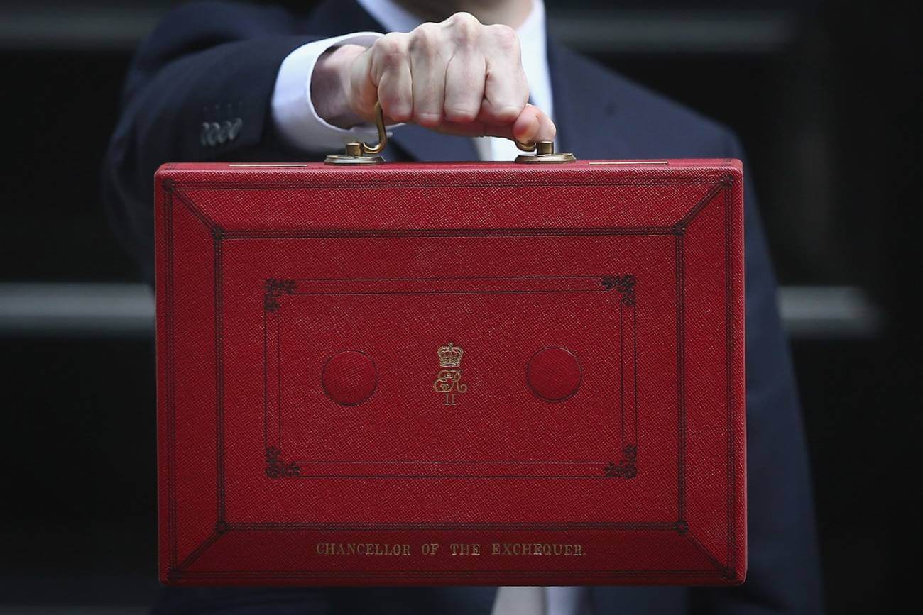Budget for British Businesses – What does it mean?