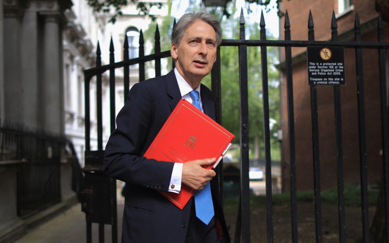 Is Hammond skating on thin ice, Spring Budget 2017?