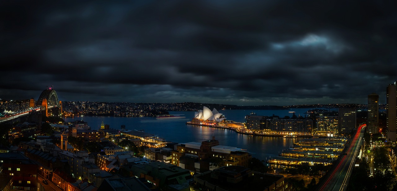 INTERVIEW with Angus Sedgwick: What’s happening with invoice finance down under?