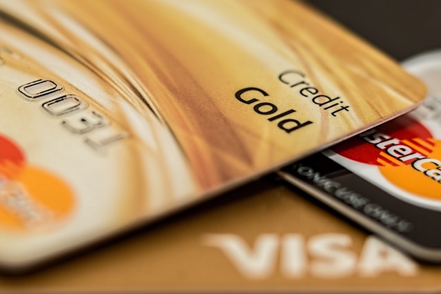 EXPLAINED: Accessing Credit and Business Credit Cards