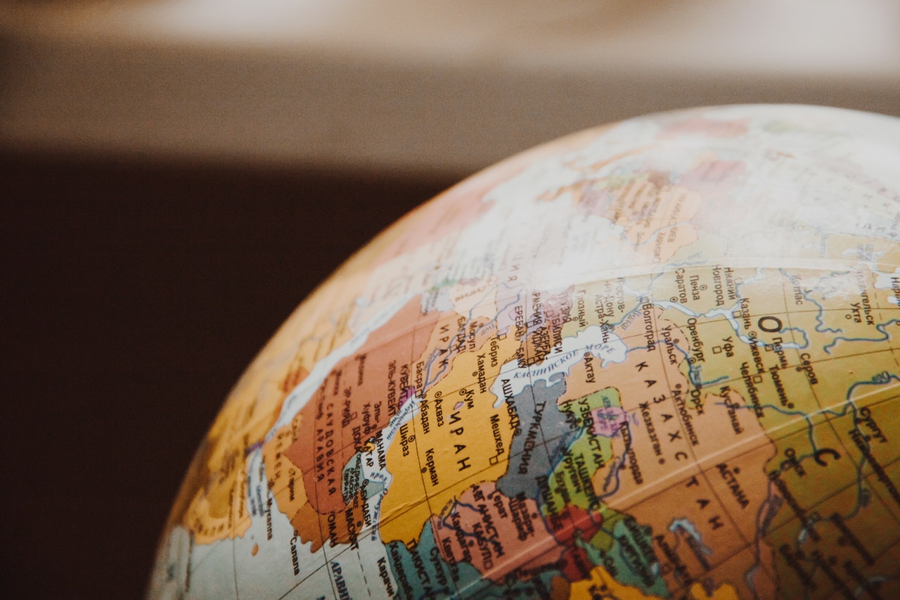 Go Global – The Export Action Plan Competition