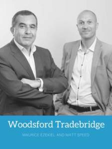 Woodsford Tradebridge
