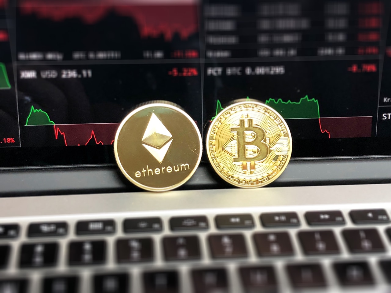Open Source Blockchain Technology