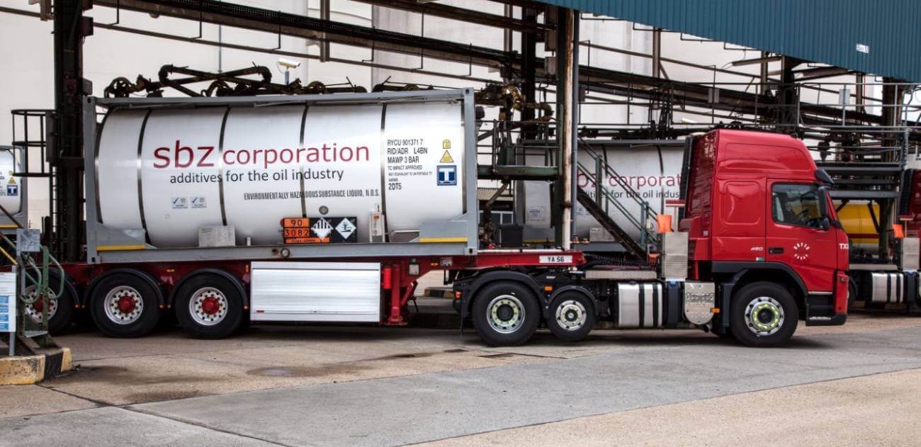 Oil additive manufacturer secures £9.3m in debt funding
