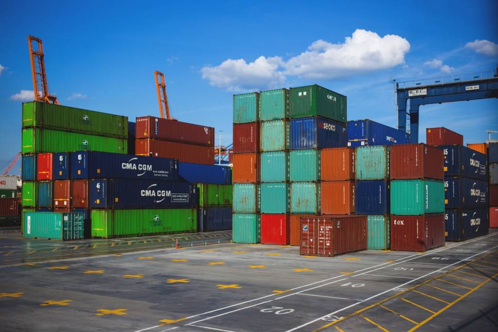 5 tips for shipping goods overseas